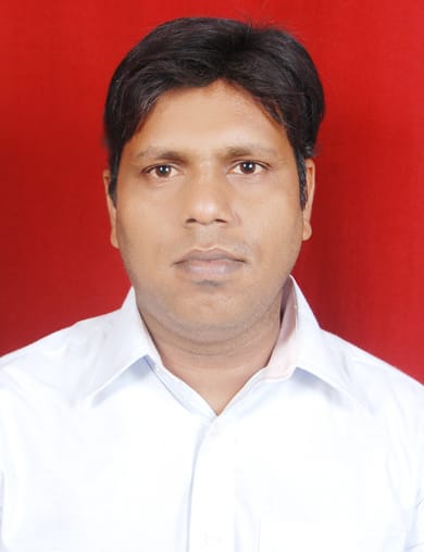 Head of Department